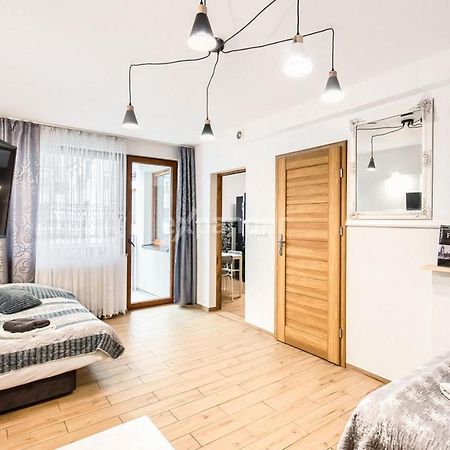 Studio Lux Gaj By Apartamenty Na Dni Vratislav Exteriér fotografie