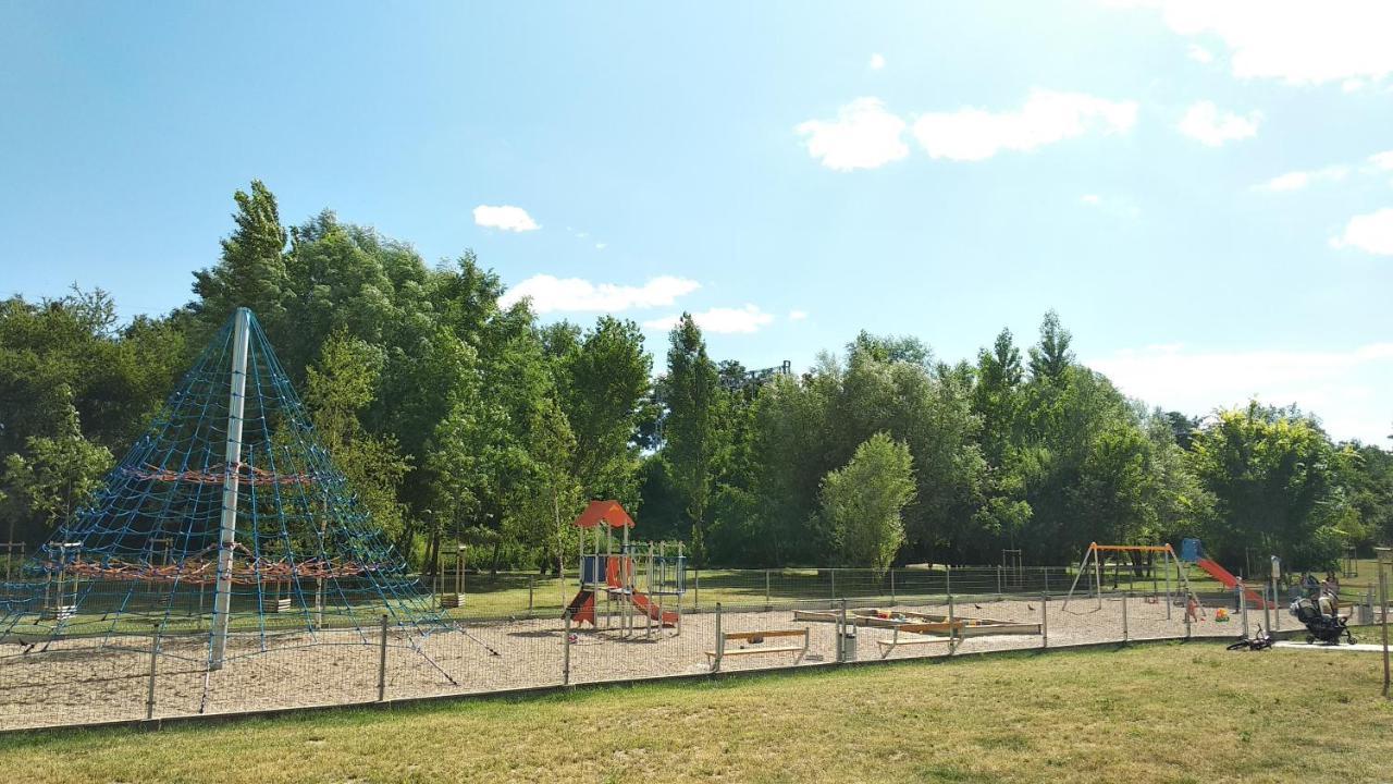 Studio Lux Gaj By Apartamenty Na Dni Vratislav Exteriér fotografie