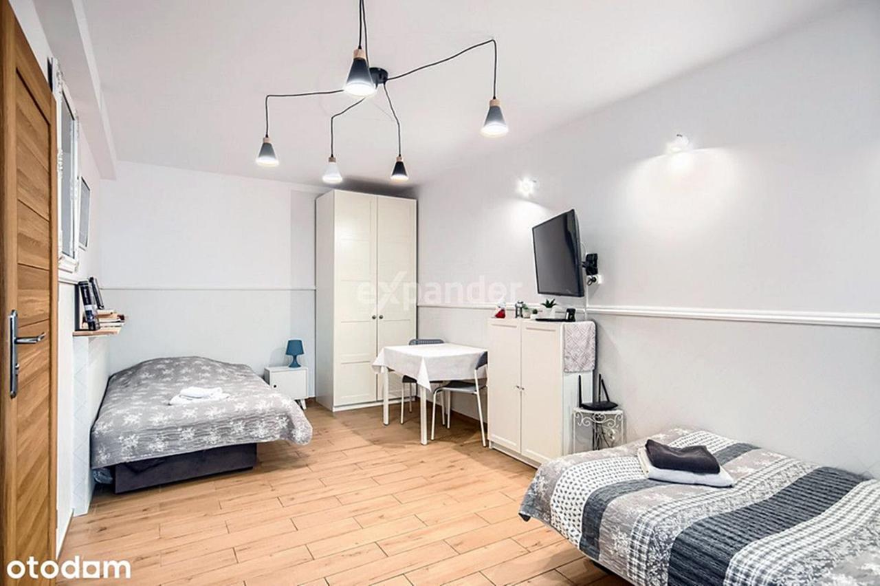 Studio Lux Gaj By Apartamenty Na Dni Vratislav Exteriér fotografie