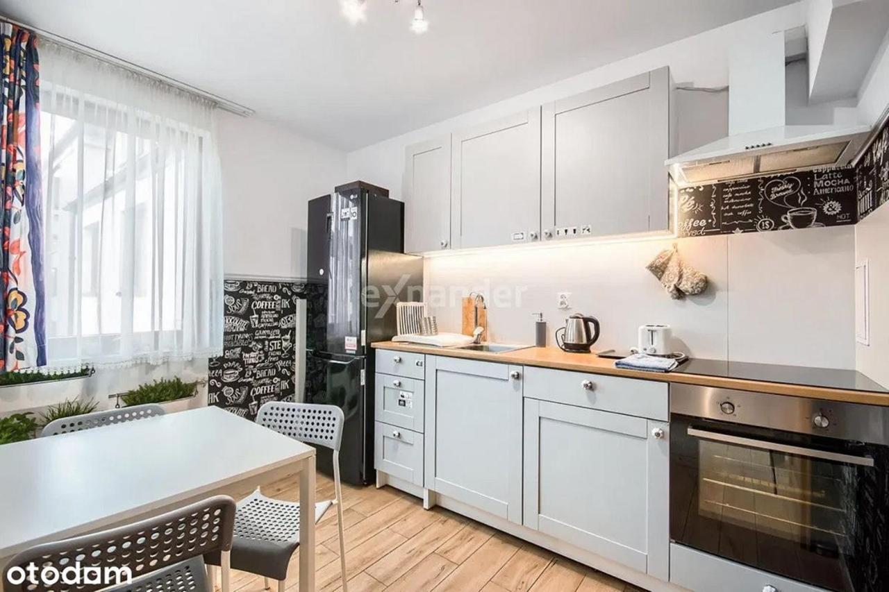 Studio Lux Gaj By Apartamenty Na Dni Vratislav Exteriér fotografie