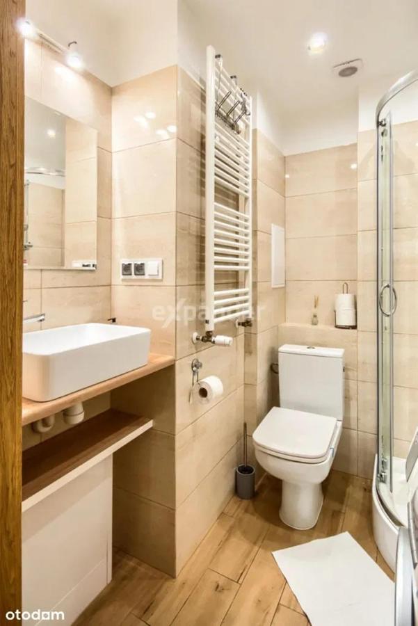 Studio Lux Gaj By Apartamenty Na Dni Vratislav Exteriér fotografie